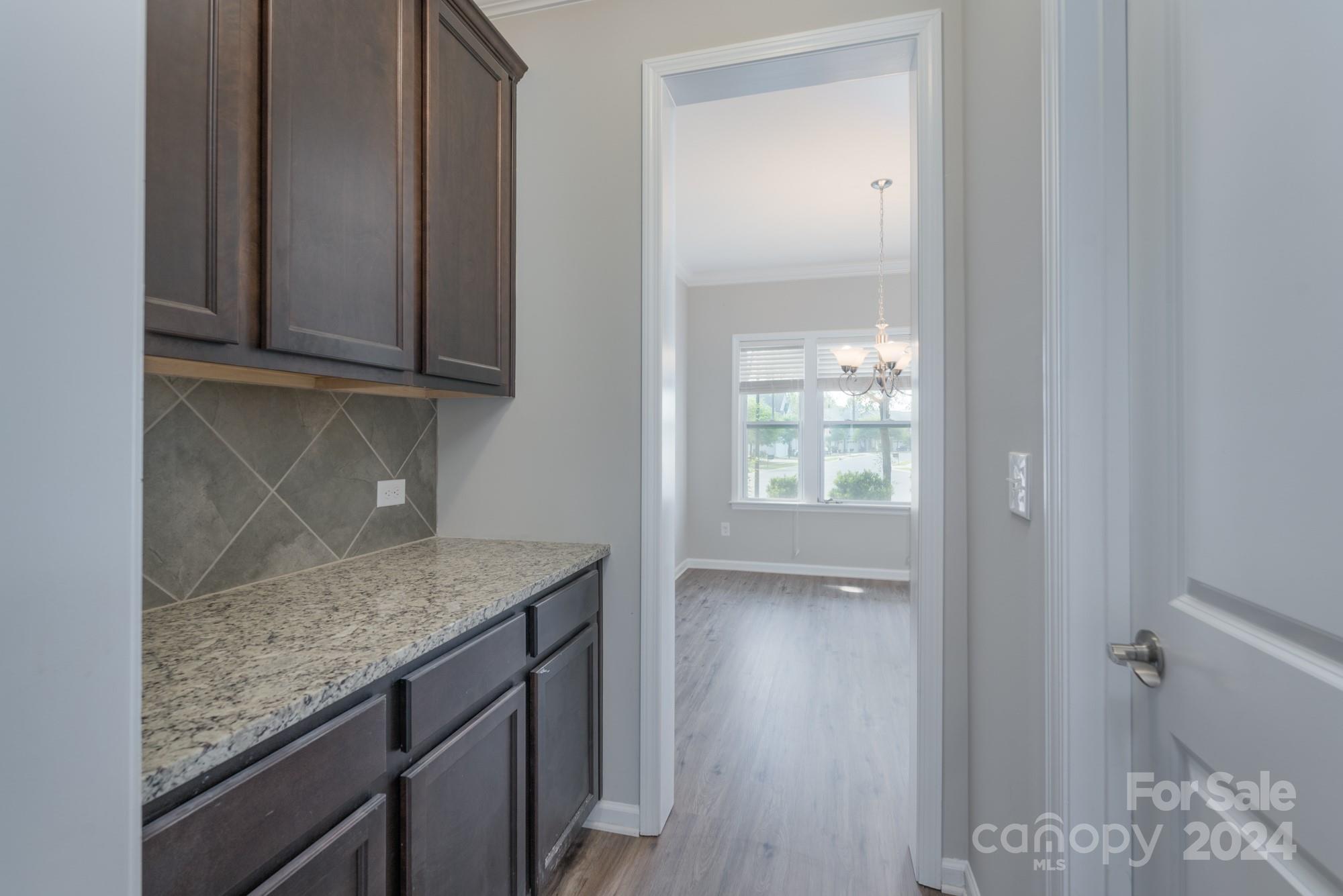 Lake Ridge - Residential