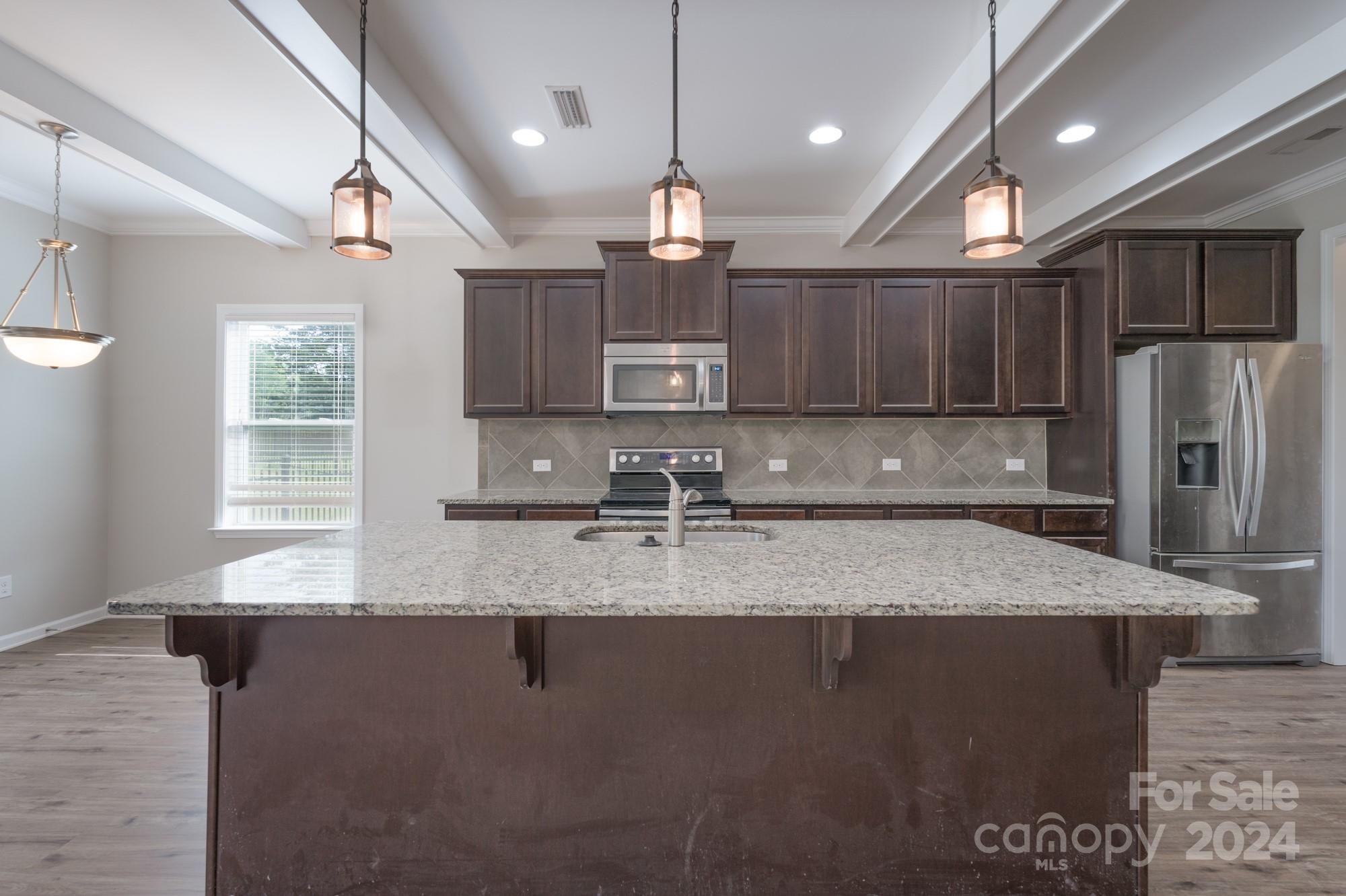 Lake Ridge - Residential