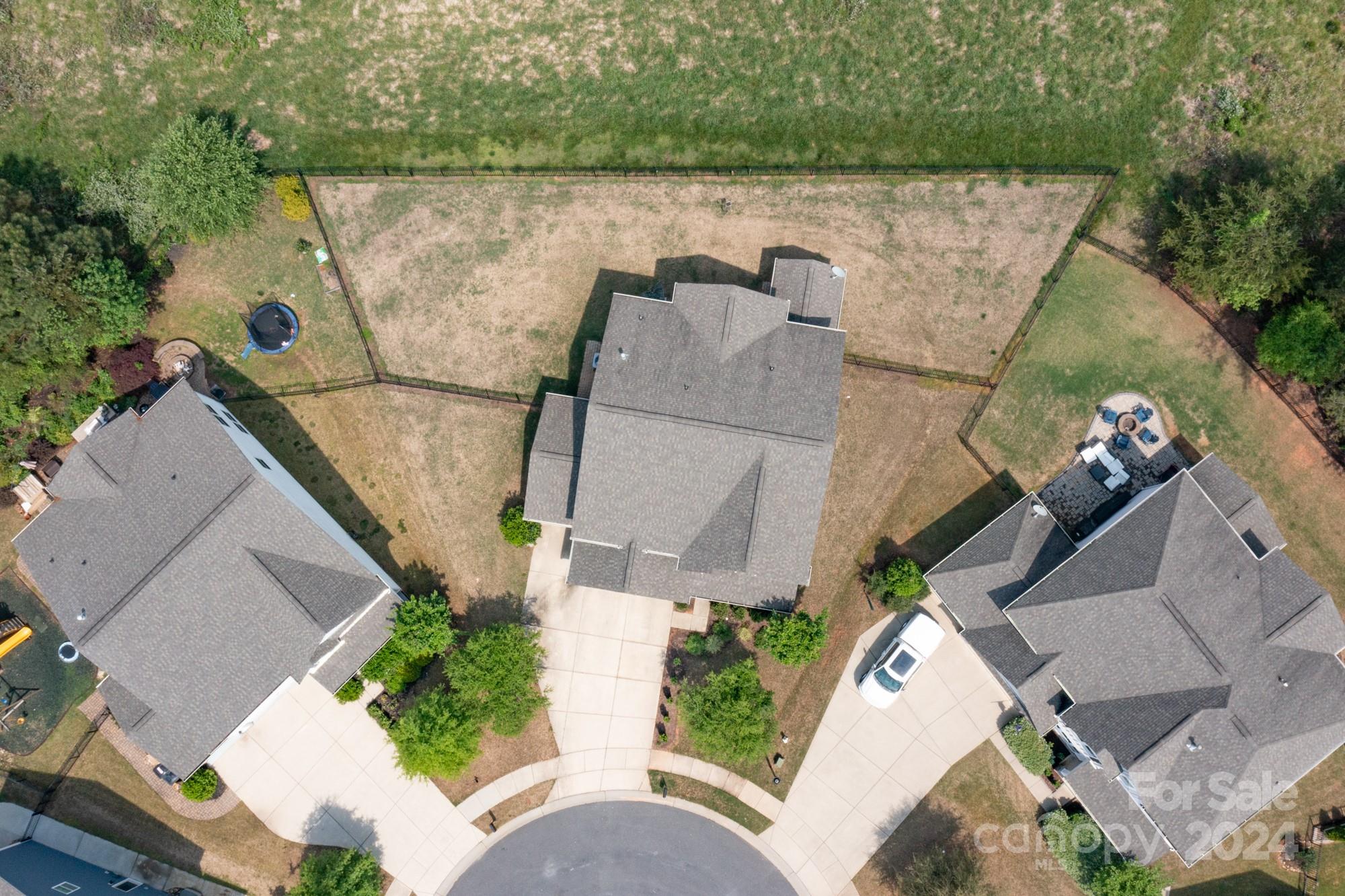 Lake Ridge - Residential