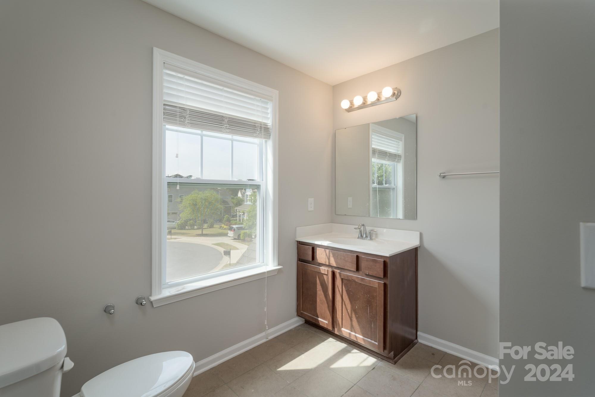 Lake Ridge - Residential