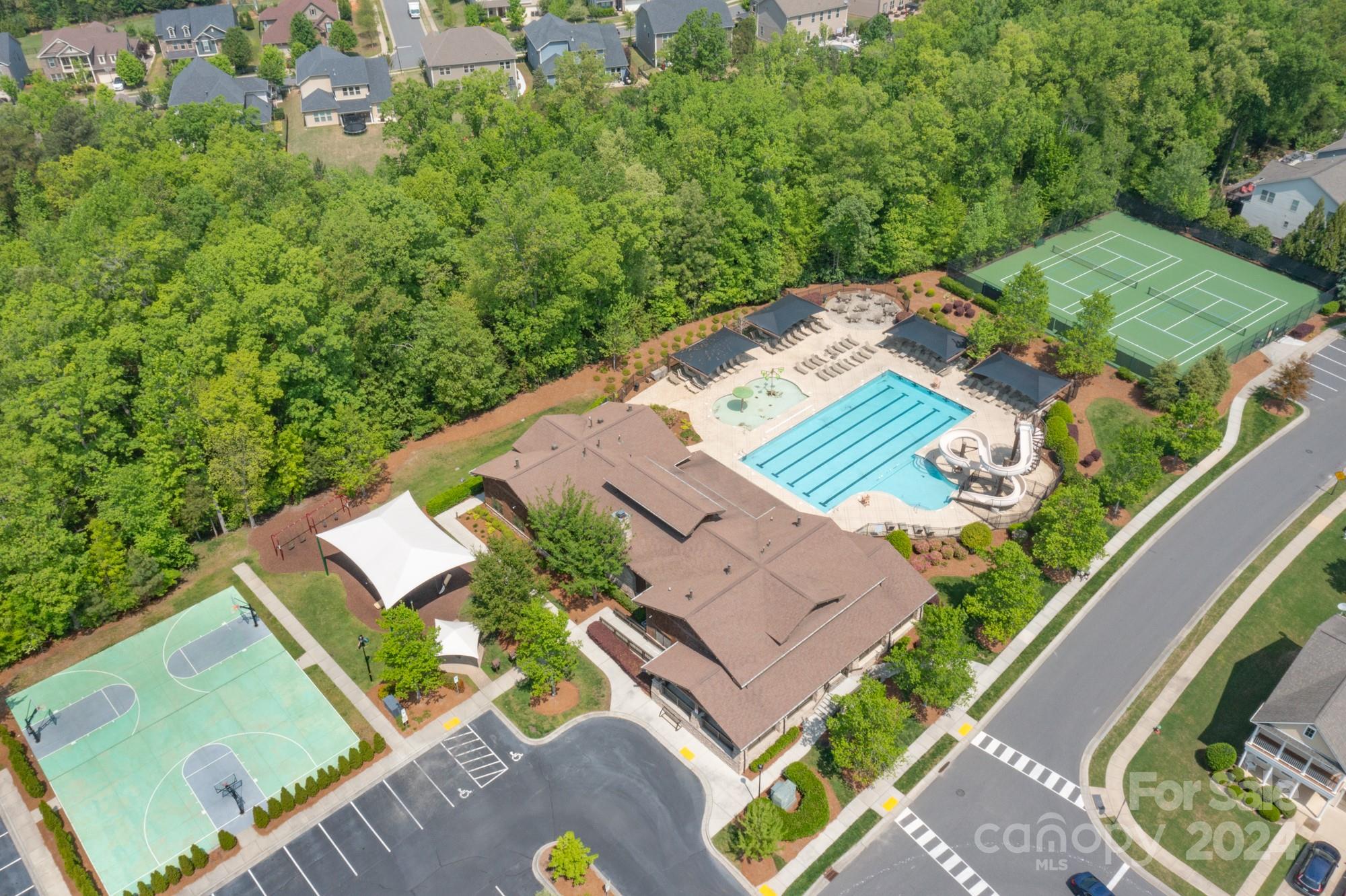 Lake Ridge - Residential