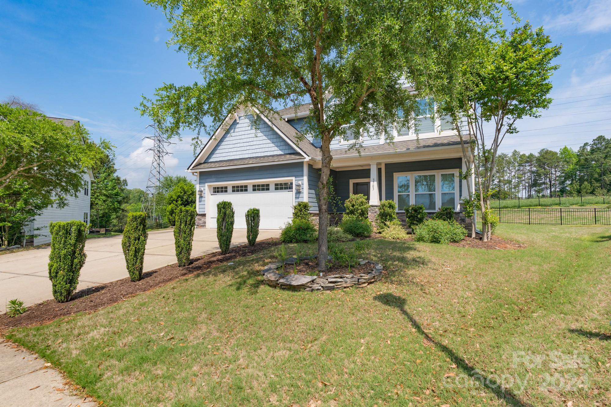 Lake Ridge - Residential