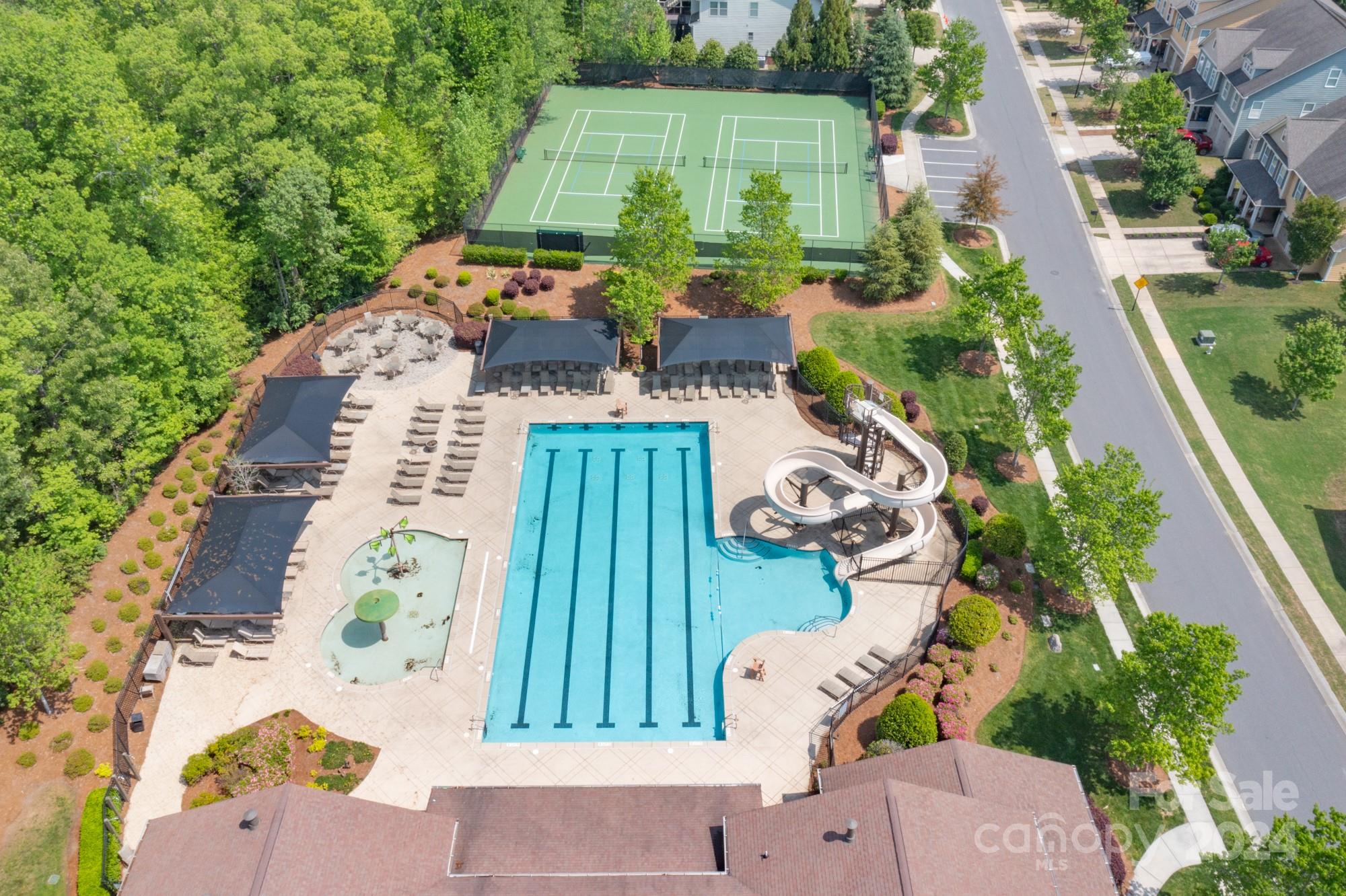 Lake Ridge - Residential