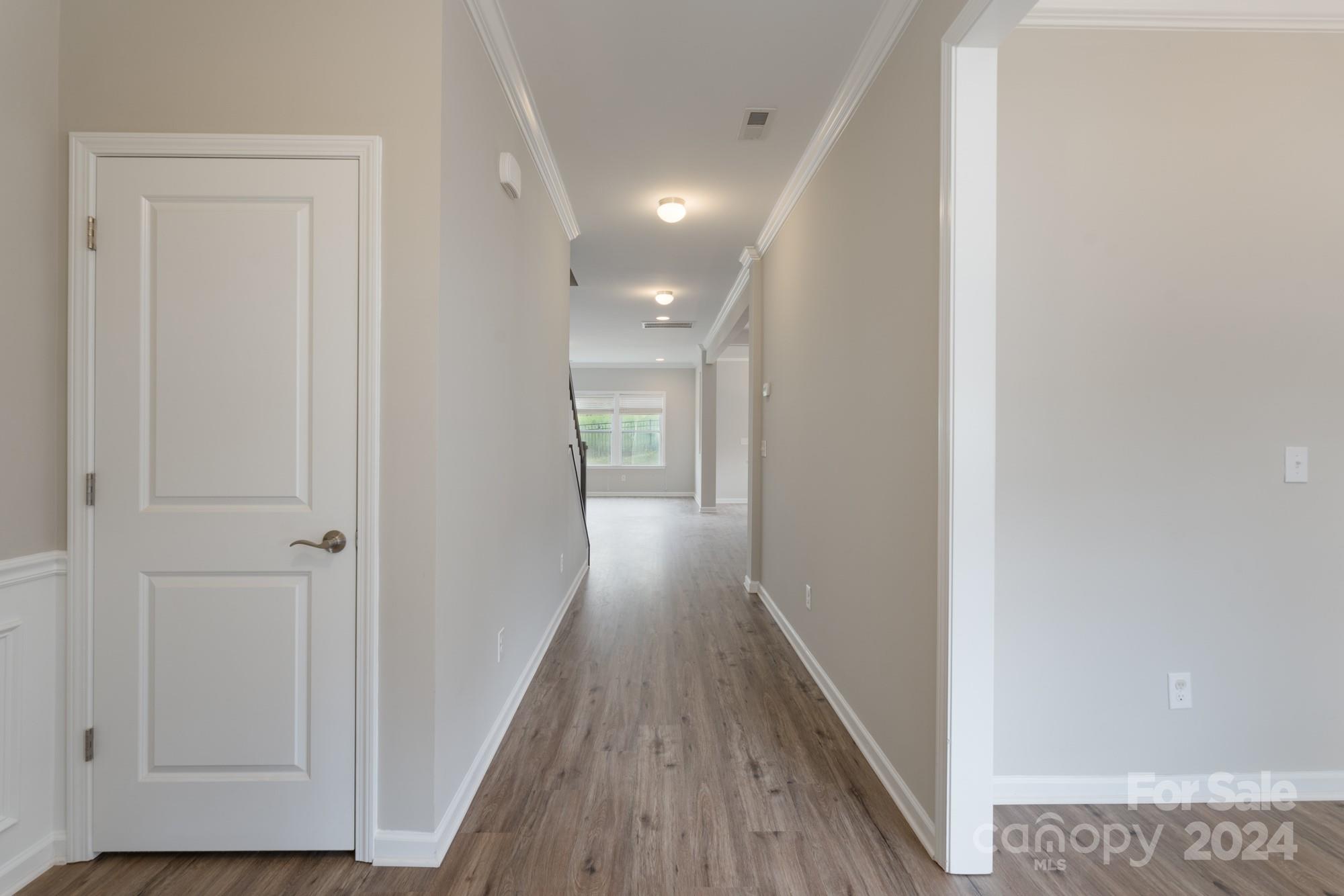 Lake Ridge - Residential