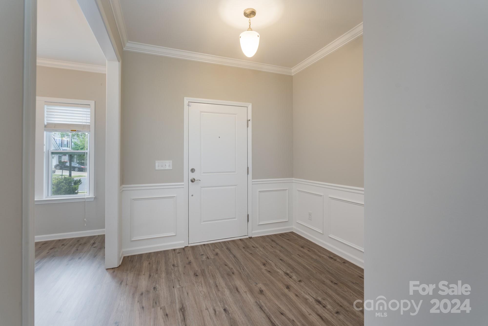 Lake Ridge - Residential