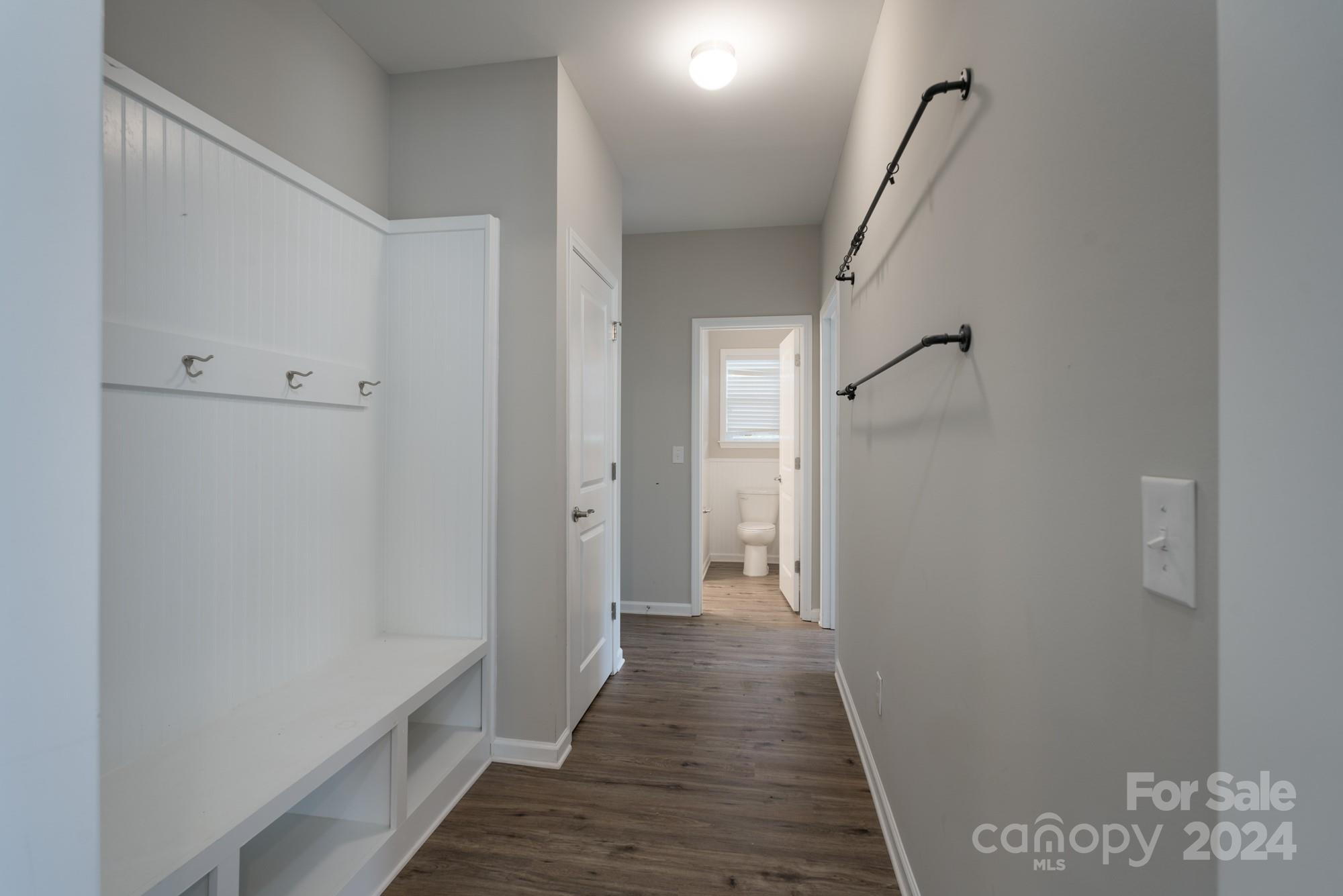 Lake Ridge - Residential