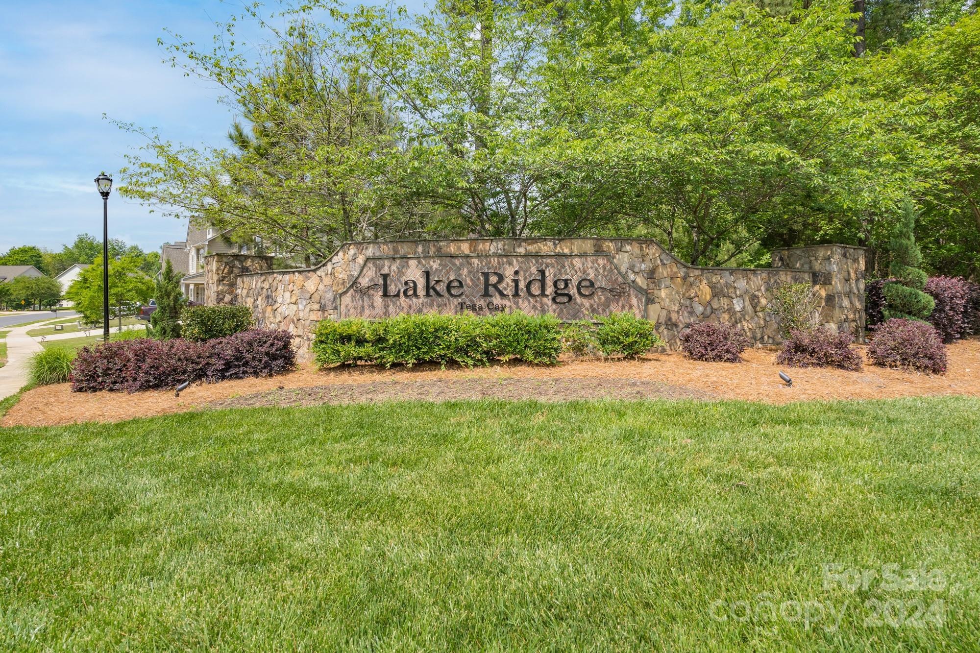 Lake Ridge - Residential