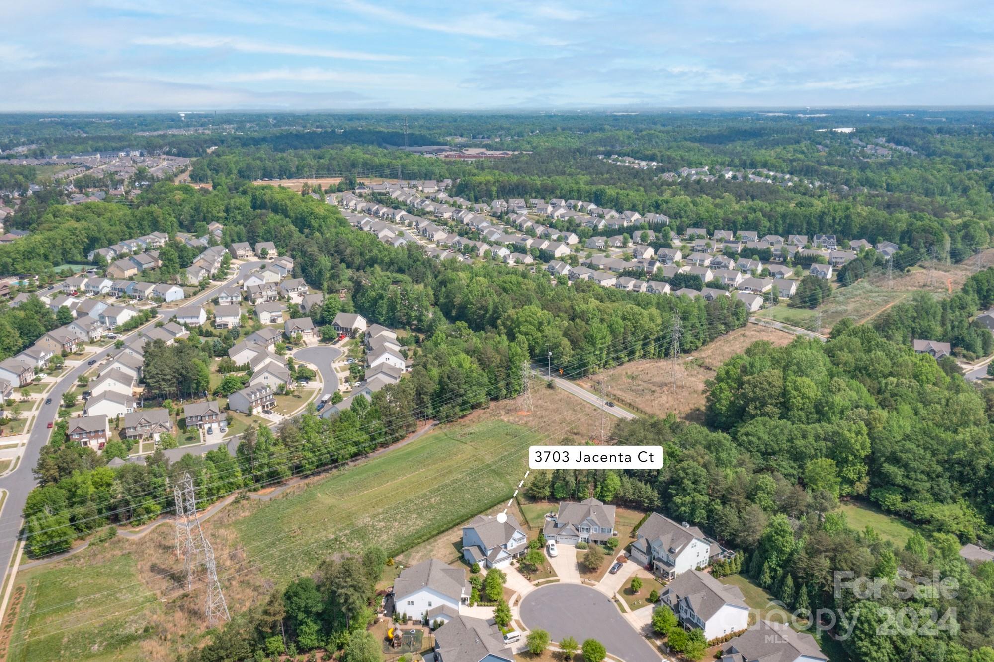 Lake Ridge - Residential