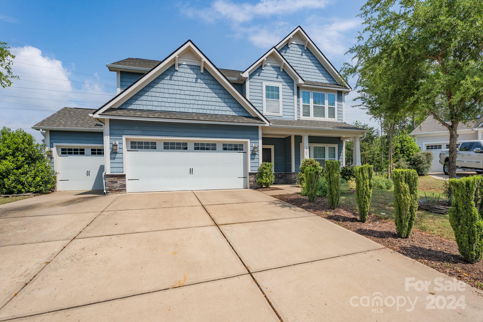 Lake Ridge - Residential