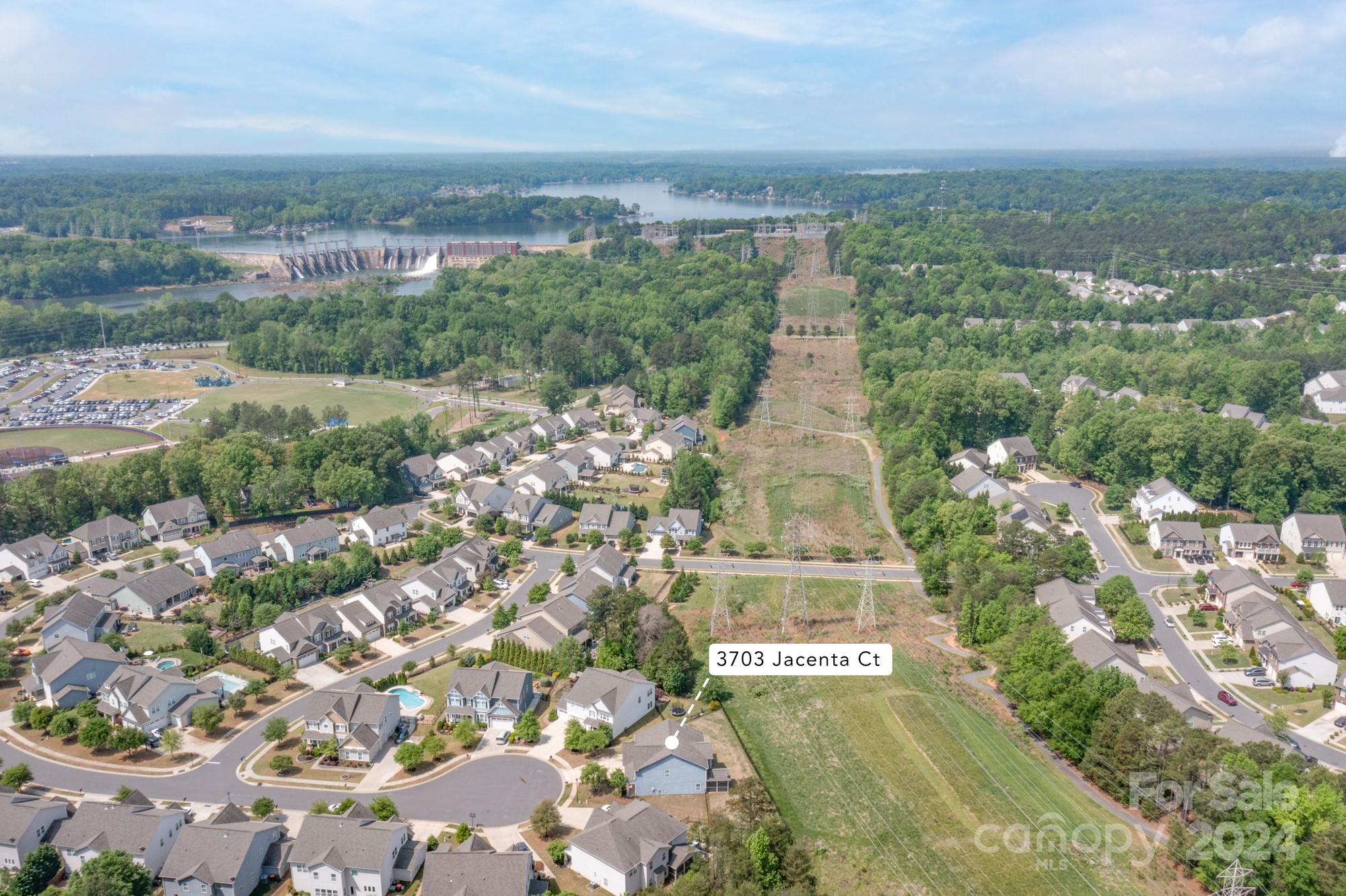 Lake Ridge - Residential