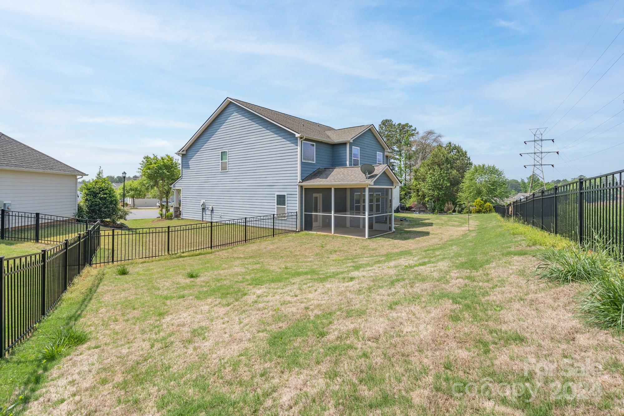 Lake Ridge - Residential