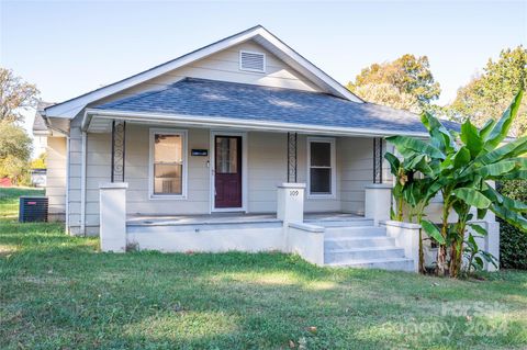 A home in Lincolnton