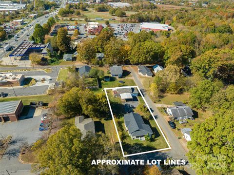 A home in Lincolnton