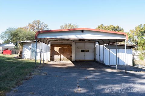 A home in Lincolnton