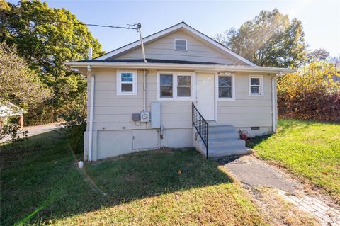 A home in Lincolnton