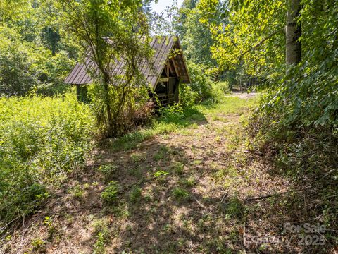 A home in Saluda