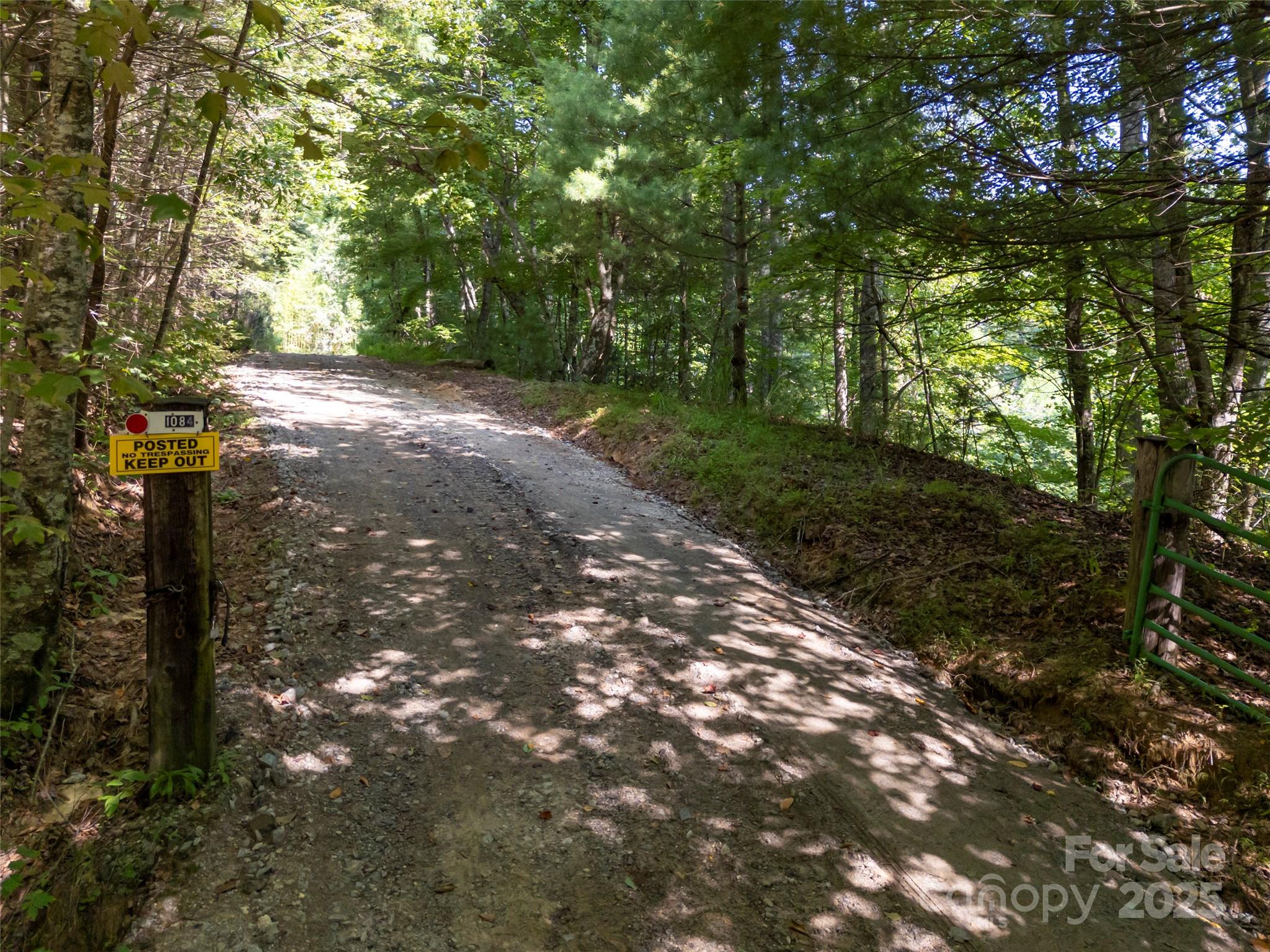 1084 Old Howard Gap Road