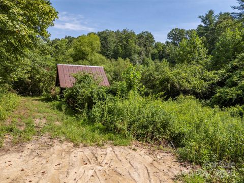 A home in Saluda