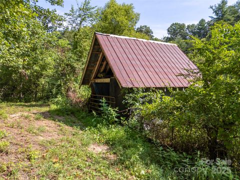 A home in Saluda