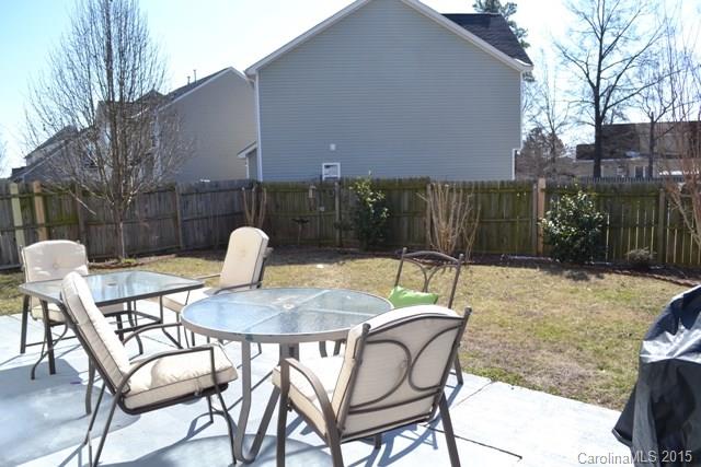 Pennington Place - Residential