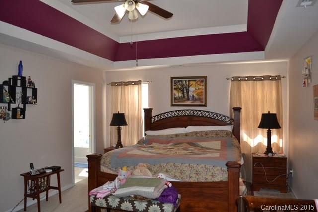 Pennington Place - Residential