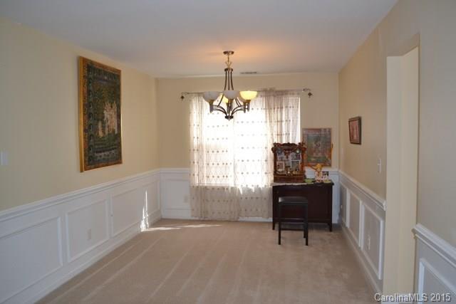 Pennington Place - Residential