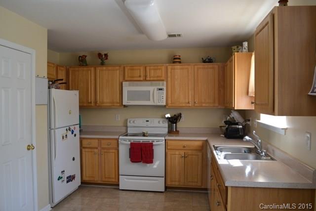 Pennington Place - Residential