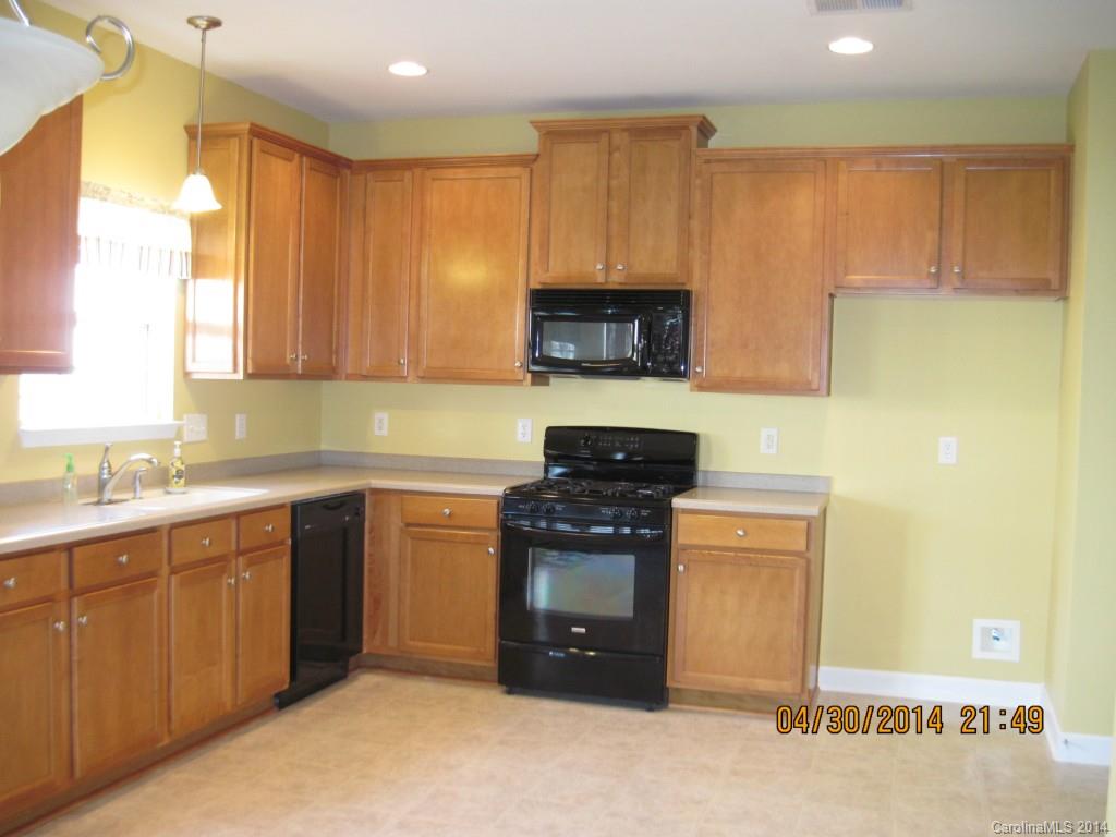 Canterfield Estates - Residential