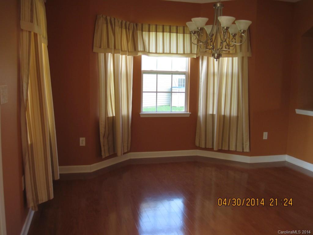 Canterfield Estates - Residential