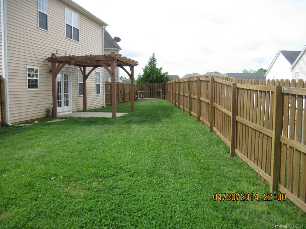 Canterfield Estates - Residential