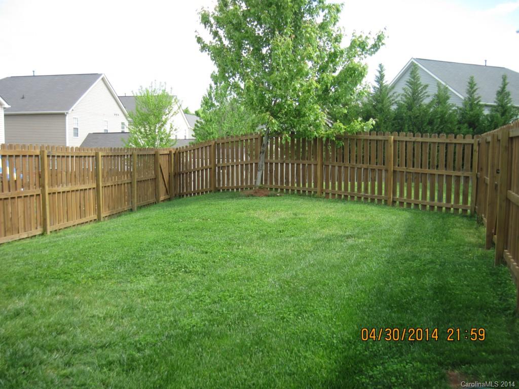 Canterfield Estates - Residential