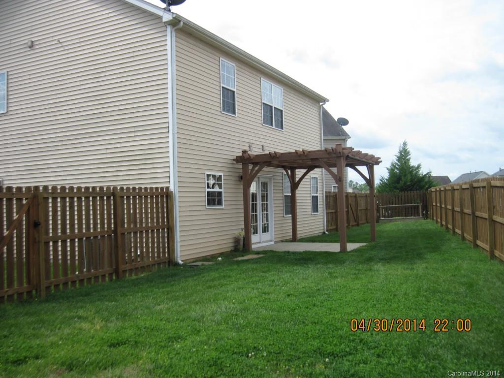 Canterfield Estates - Residential