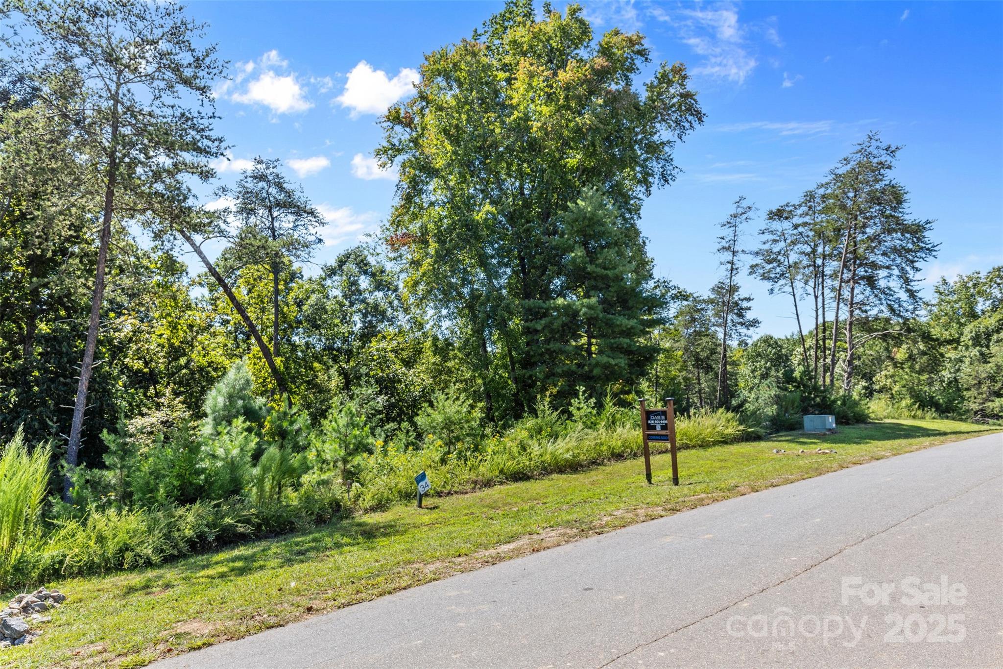 Waterfront Harbor - Land