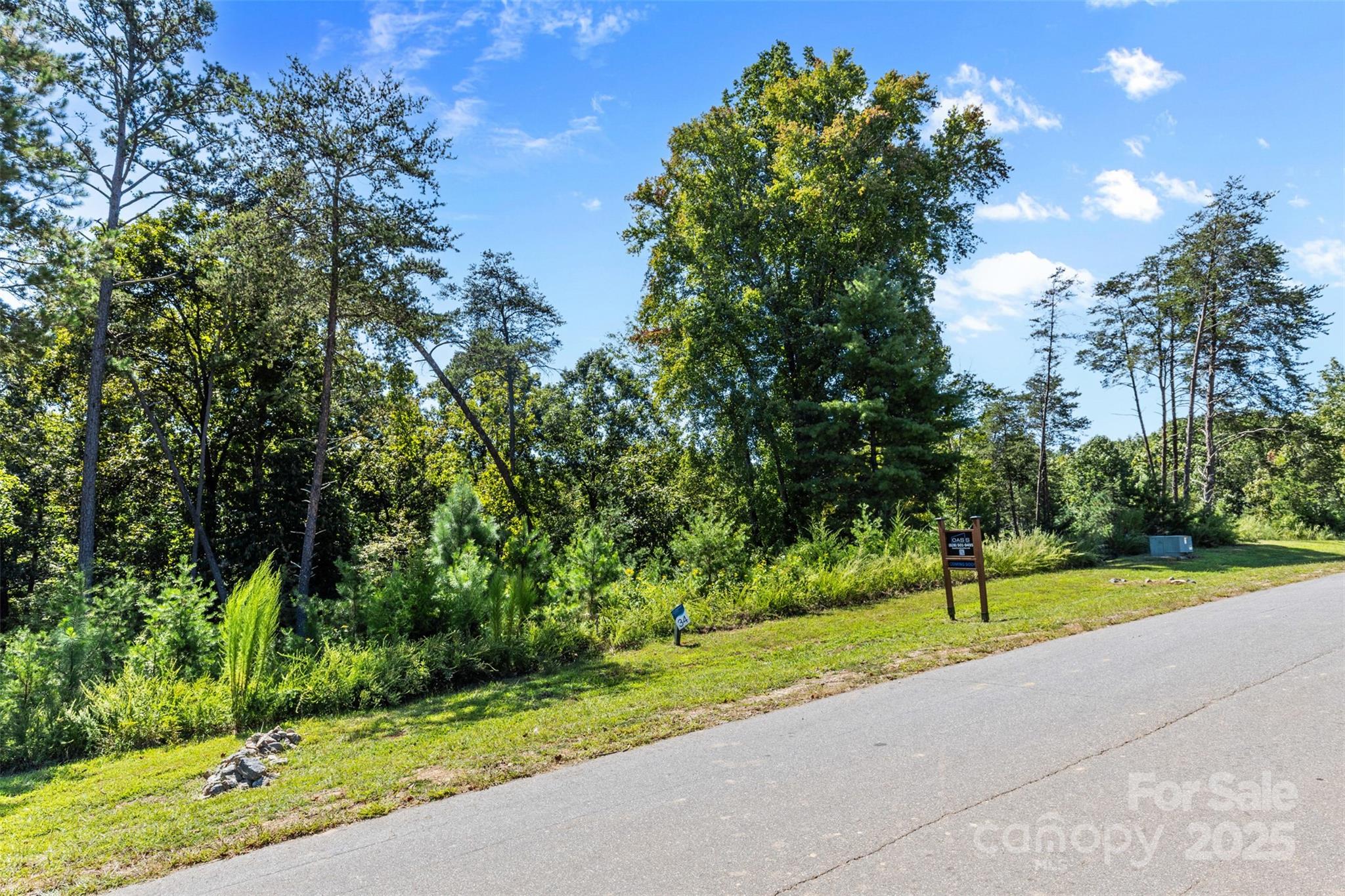 Waterfront Harbor - Land