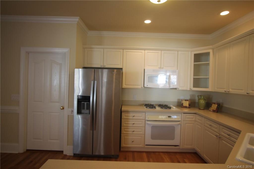 Smithstone - Residential