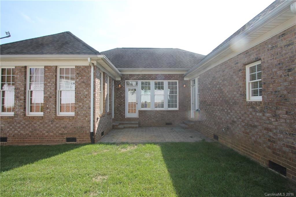 Smithstone - Residential