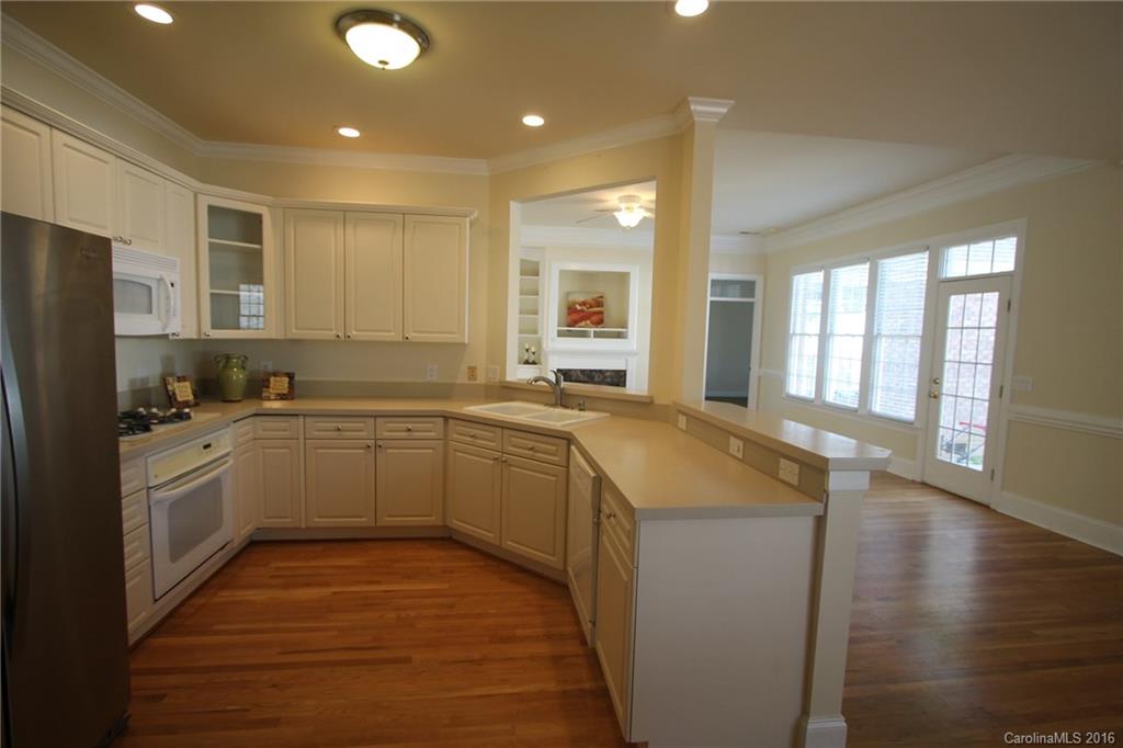 Smithstone - Residential