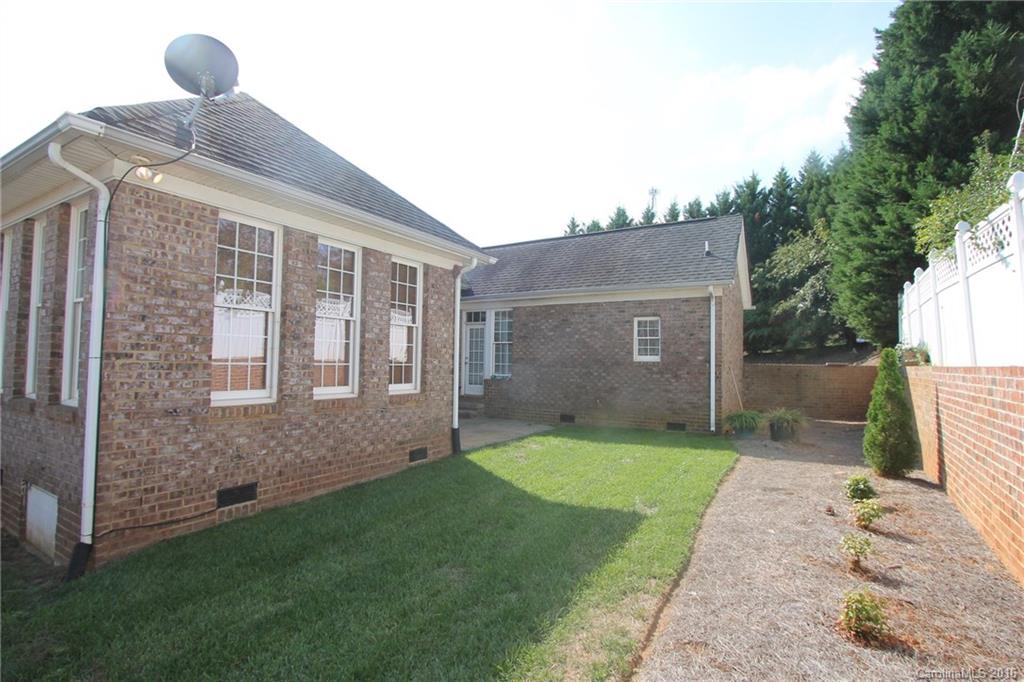 Smithstone - Residential