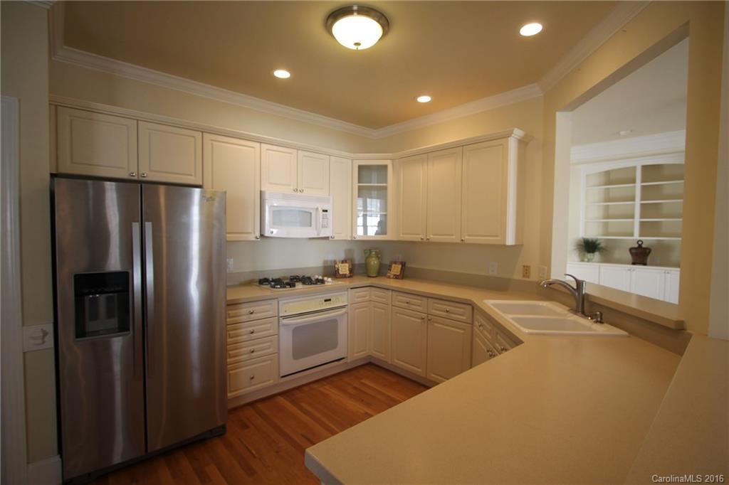 Smithstone - Residential