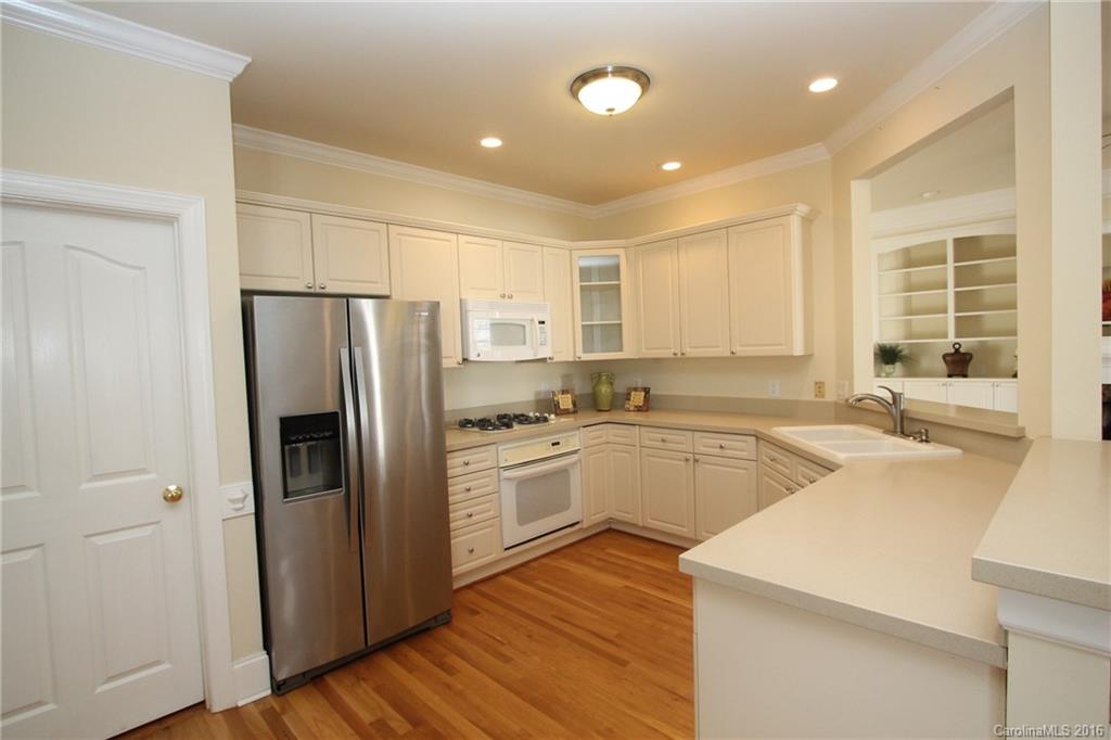 Smithstone - Residential