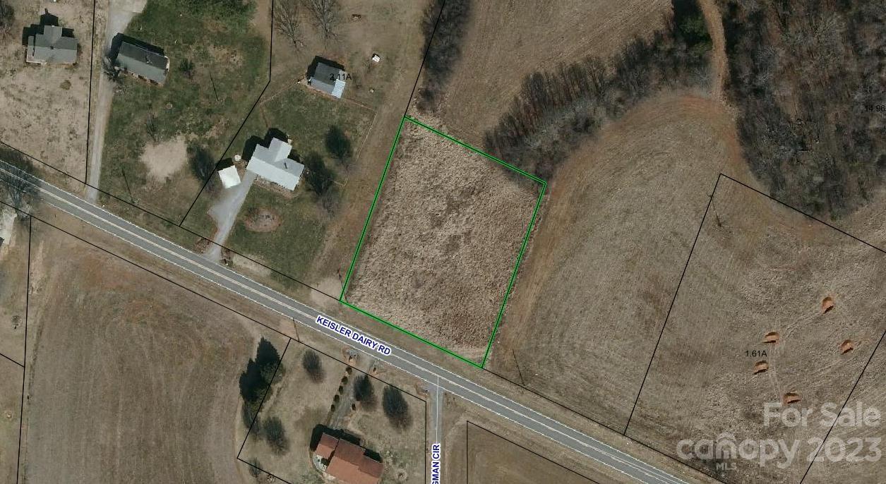 Photo 1 of 1 — 2832 Keisler Dairy Road, Conover, NC 28613