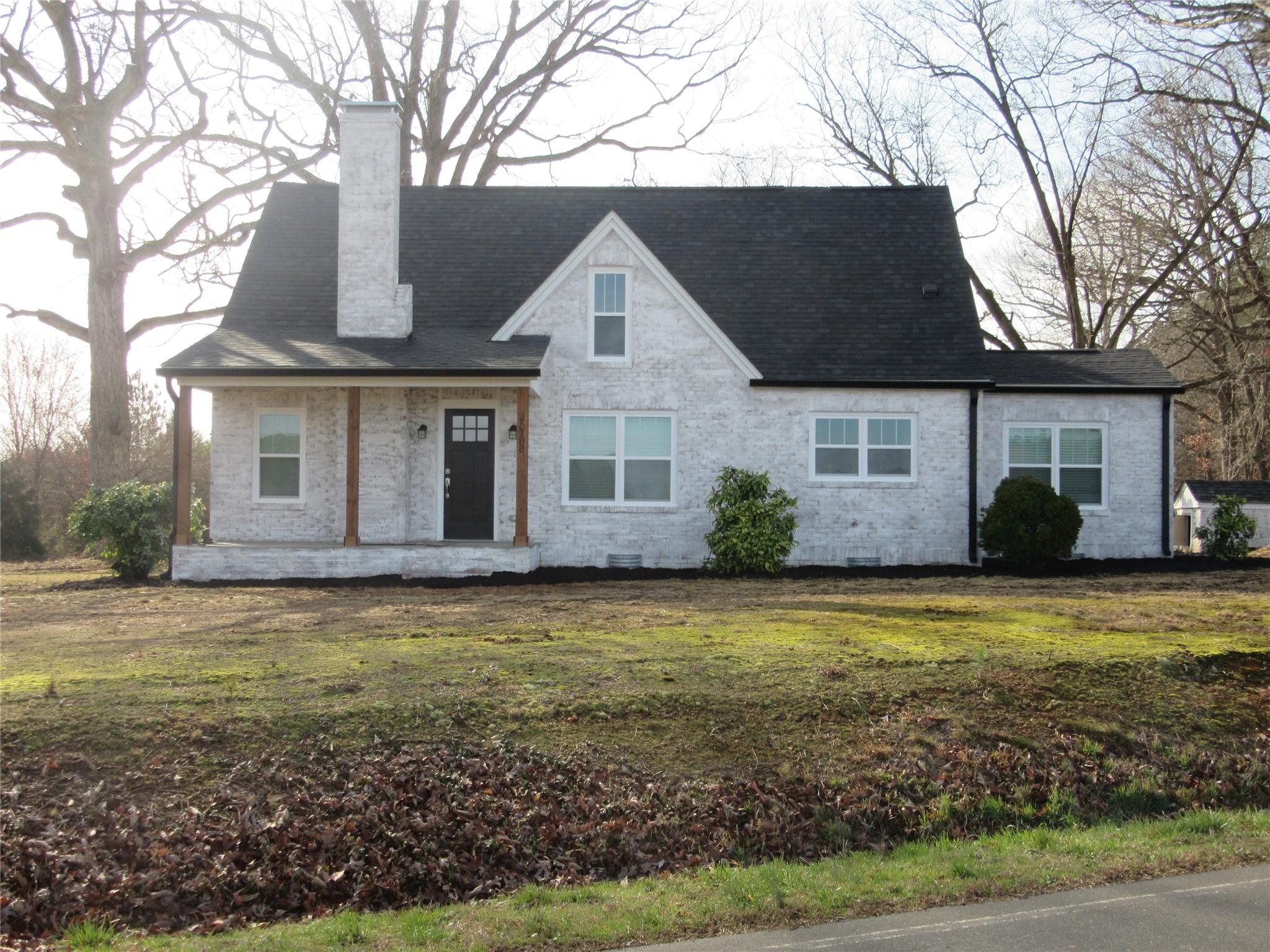 None - Residential Lease