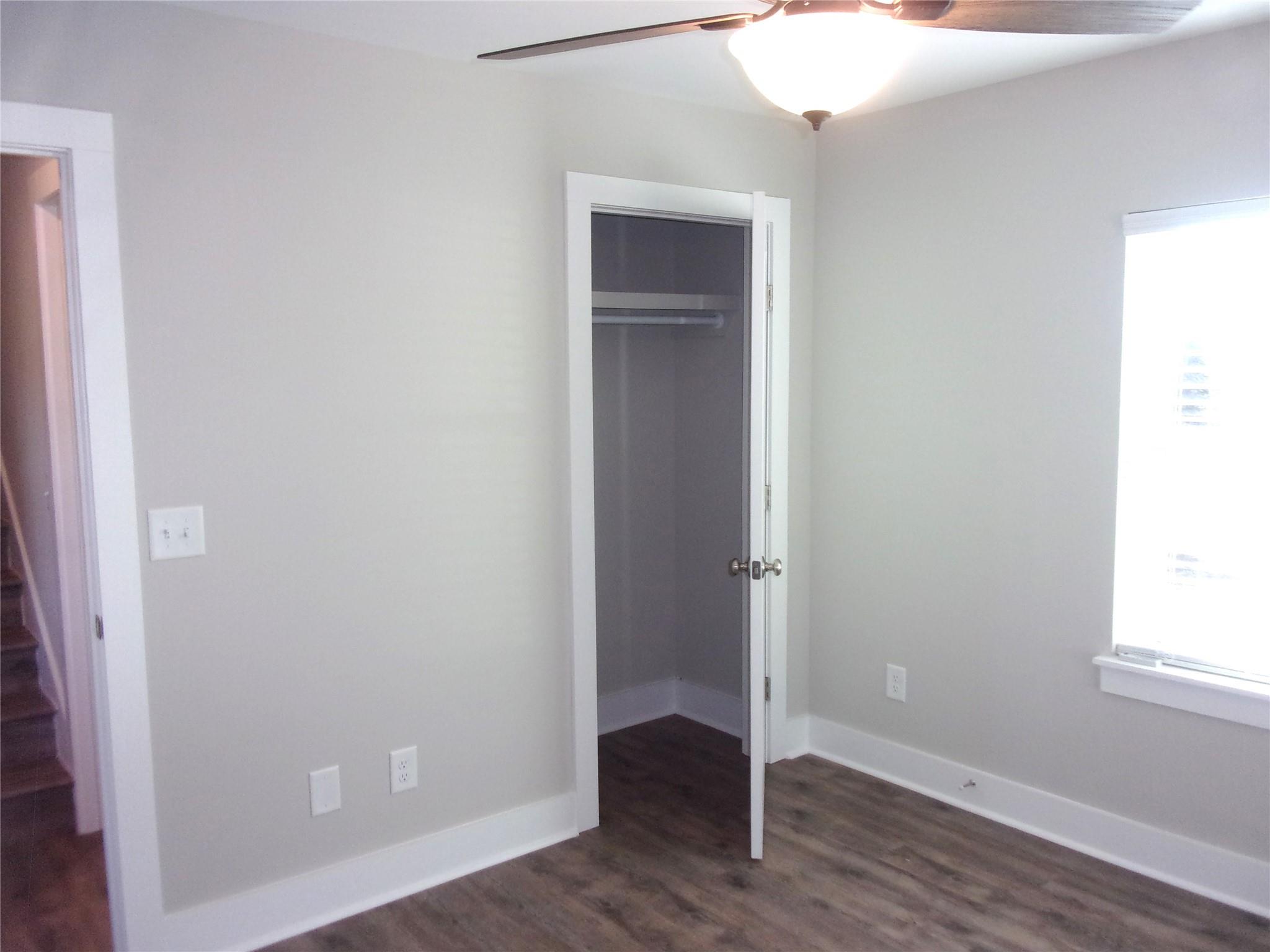 None - Residential Lease