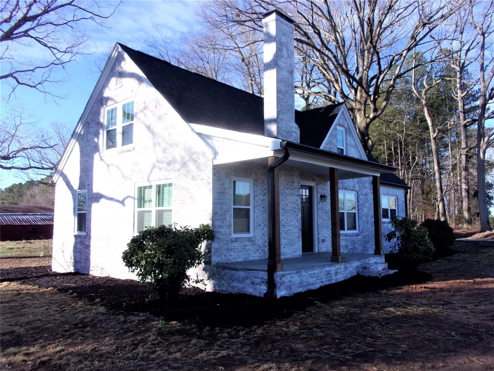 None - Residential Lease