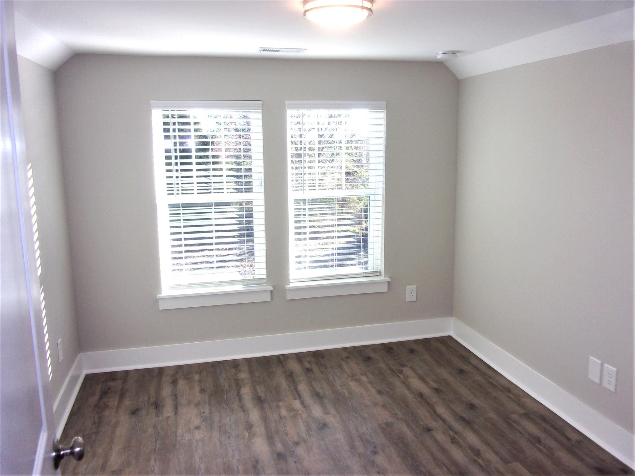 None - Residential Lease