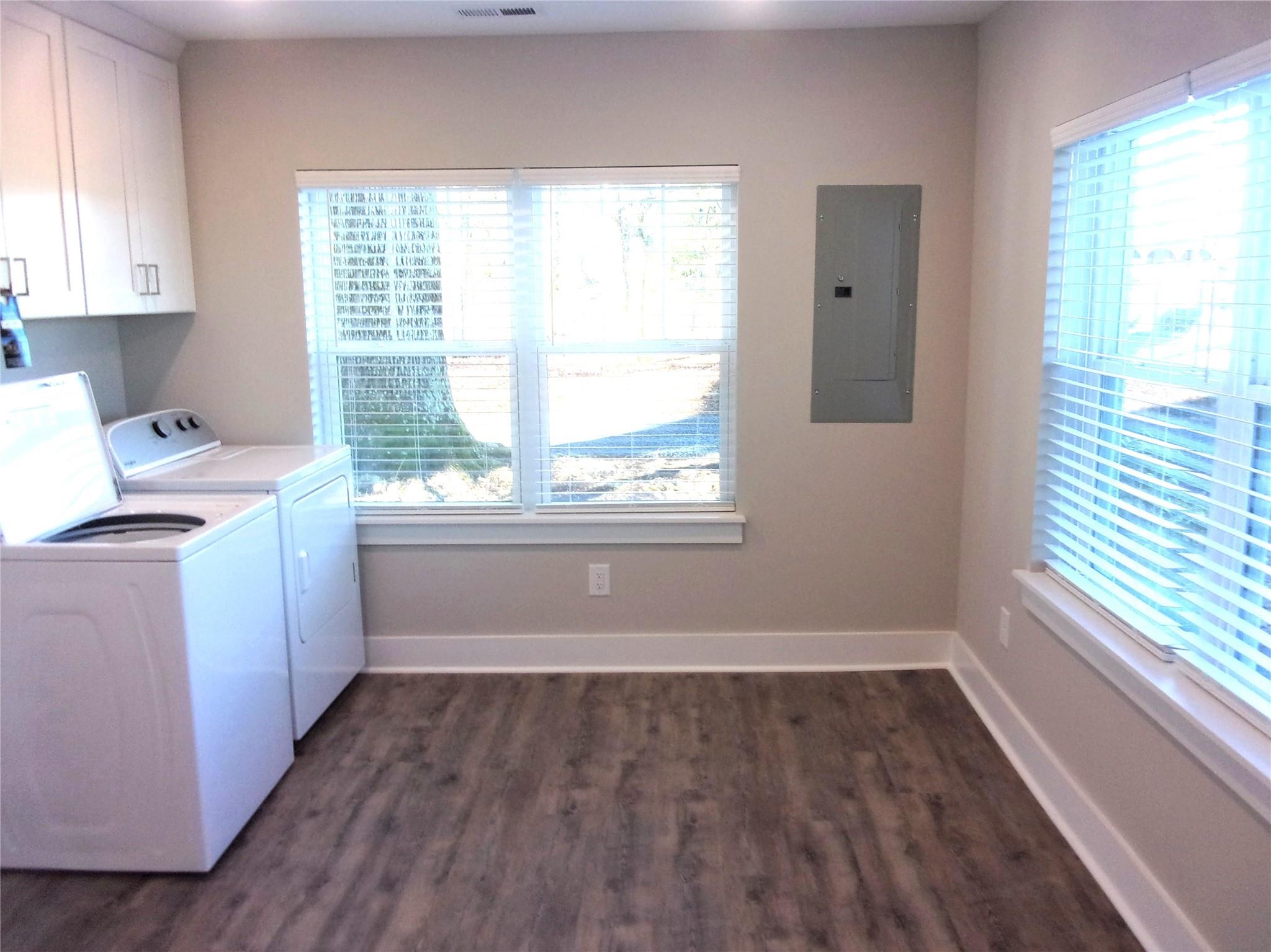 None - Residential Lease