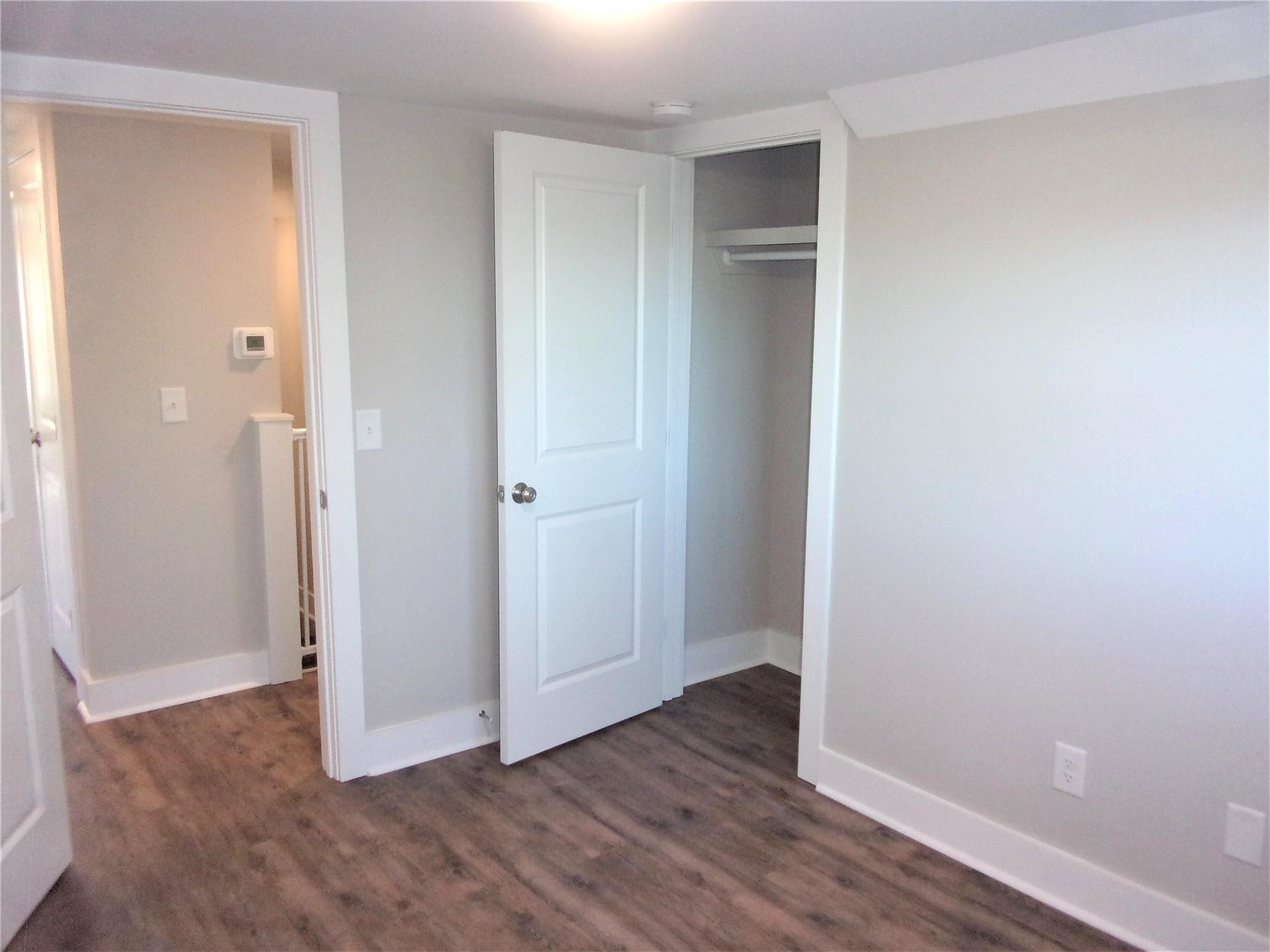 None - Residential Lease