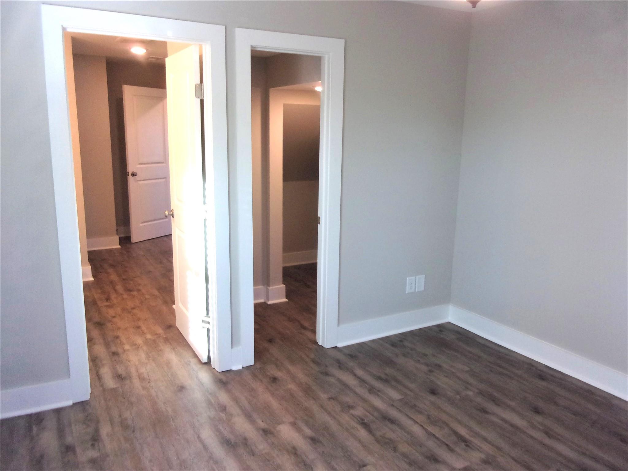 None - Residential Lease