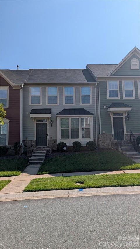 Photo of 1645 Fleetwood Drive, Charlotte, NC 28208 (MLS # 4428546)