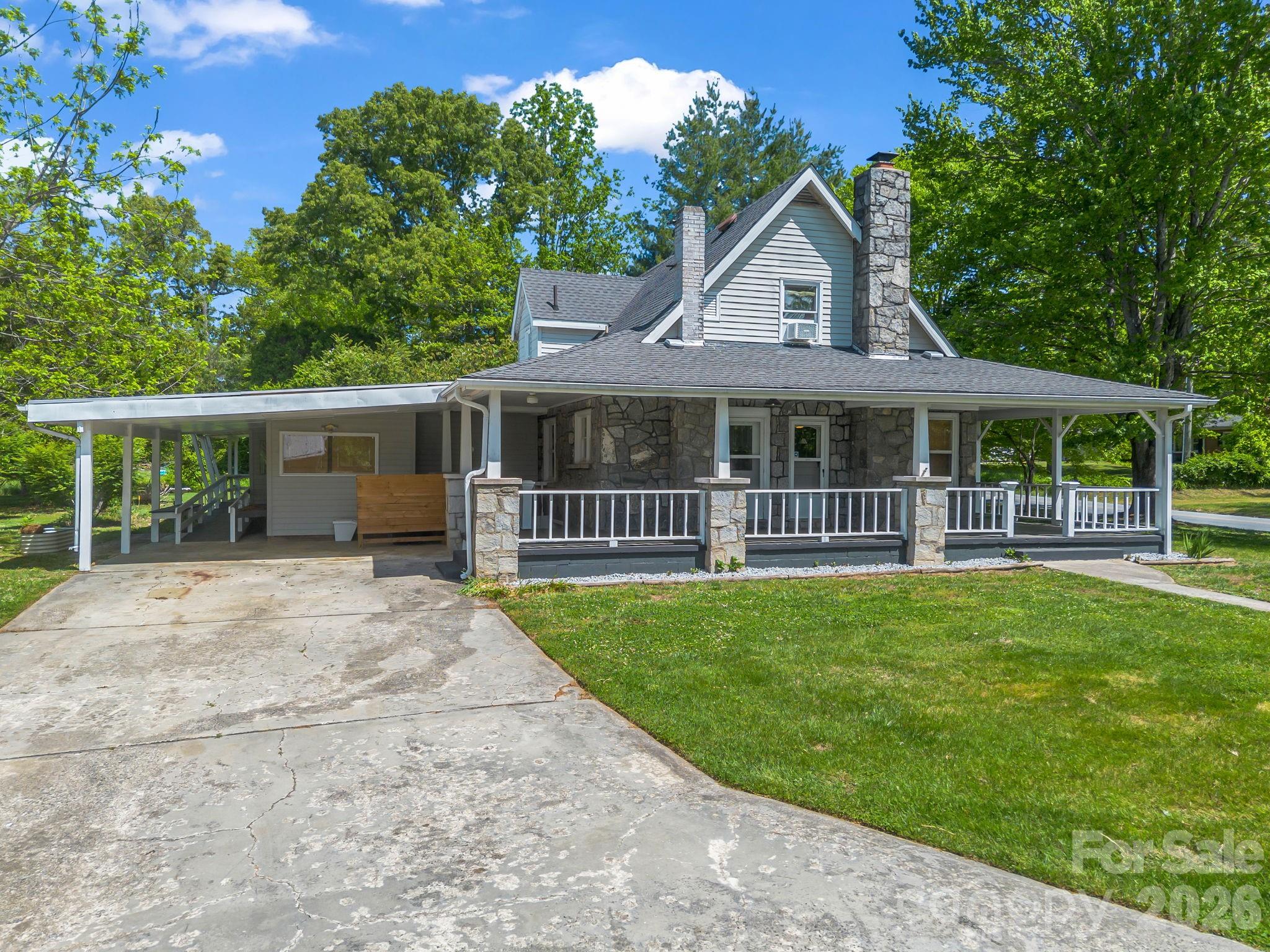 363 Etowah School Road